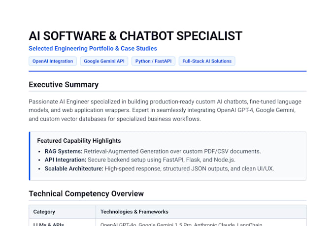 build a custom ai chatbot for your website using any API key like